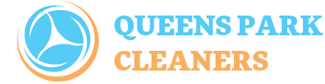 Queen’s park Cleaners 