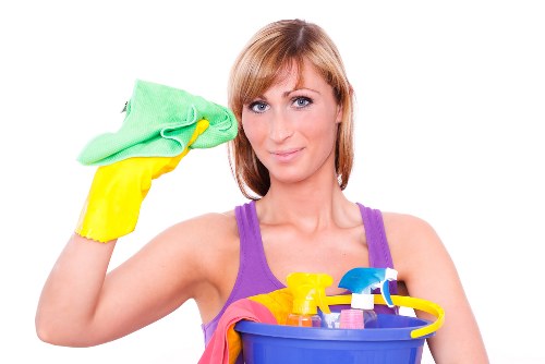 Professional steam carpet cleaning for a Queens Park living room carpet
