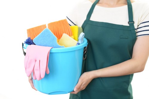 Spot treatment and deodorising for a mattress in Queens Park