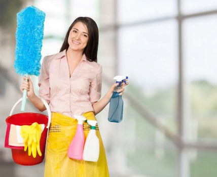 Queens Park regular cleaning service with flexible scheduling