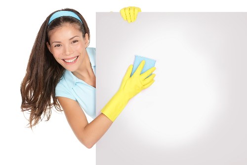 Detailed cleaning for a Queens Park apartment used for short-term stays and guest bookings