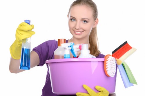 Mattress cleaning service for residential and rental properties in Queens Park